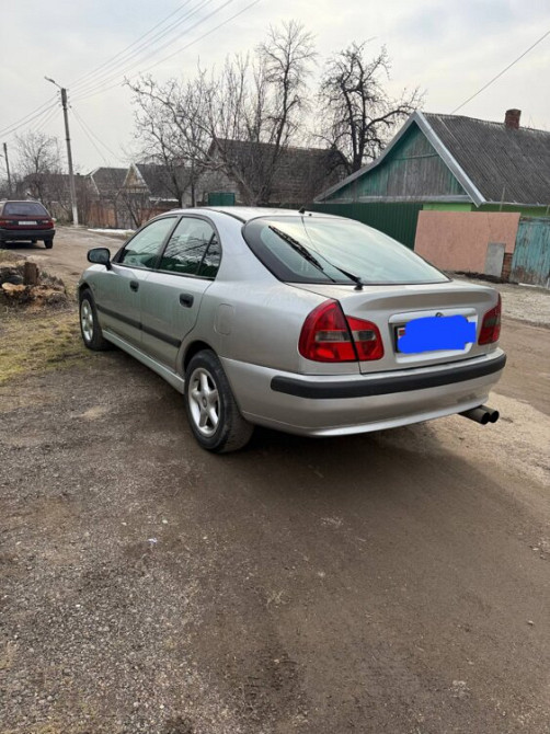 Mitsubishi Carisma 2000 год Тирасполь Тирасполь - изображение 3