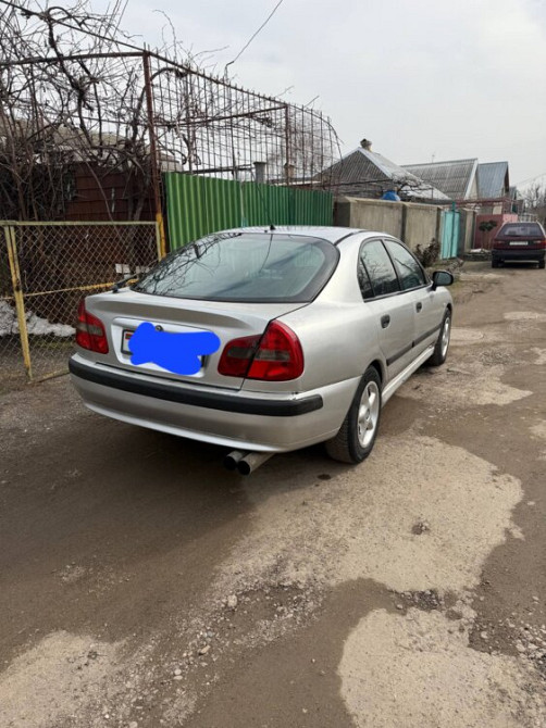 Mitsubishi Carisma 2000 год Тирасполь Тирасполь - изображение 4