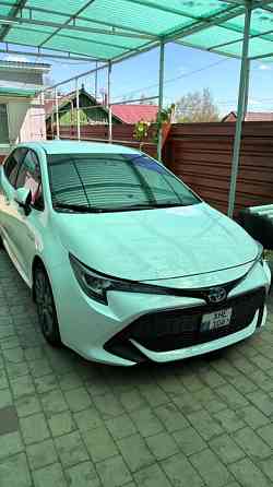 Toyota Corolla 2021 год Бендеры Бендеры