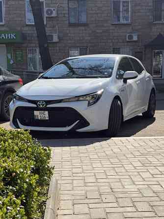 Toyota Corolla 2021 год Бендеры Бендеры