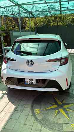 Toyota Corolla 2021 год Бендеры Бендеры