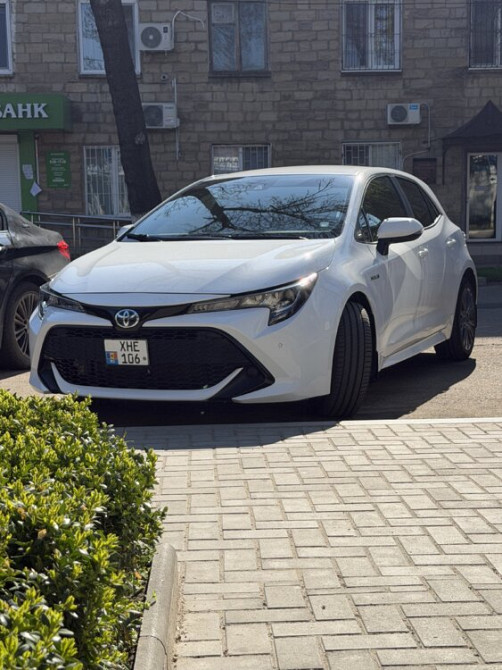 Toyota Corolla 2021 год Бендеры Бендеры - изображение 5