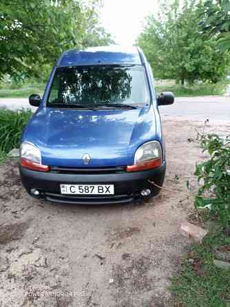 Renault Kangoo 1999 год Тирасполь Тирасполь