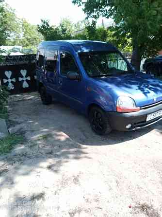Renault Kangoo 1999 год Тирасполь Тирасполь