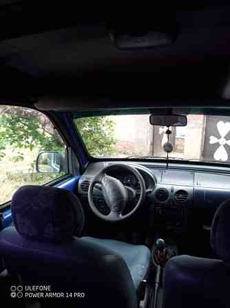 Renault Kangoo 1999 год Тирасполь Тирасполь