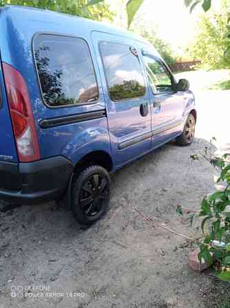 Renault Kangoo 1999 год Тирасполь Тирасполь