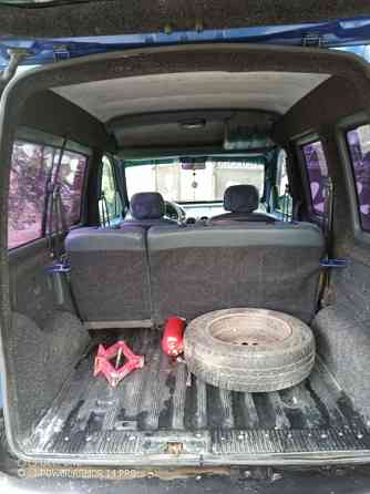 Renault Kangoo 1999 год Тирасполь Тирасполь