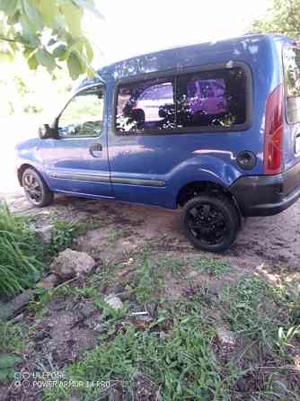 Renault Kangoo 1999 год Тирасполь Тирасполь