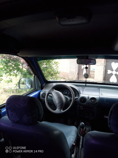 Renault Kangoo 1999 год Тирасполь Тирасполь - изображение 3