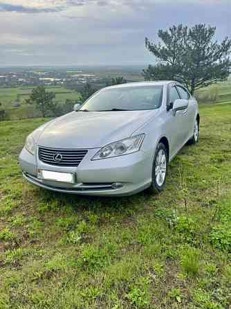 Lexus ES 2008 год Тирасполь Тирасполь