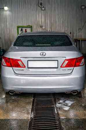 Lexus ES 2008 год Тирасполь Тирасполь