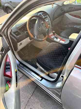 Lexus ES 2008 год Тирасполь Тирасполь