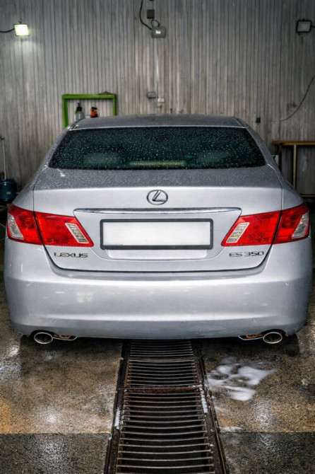 Lexus ES 2008 год Тирасполь Тирасполь - изображение 2