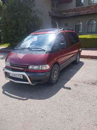 Toyota Previa 1996 год Бендеры Бендеры