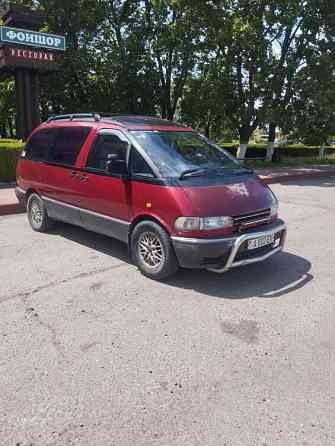 Toyota Previa 1996 год Бендеры Бендеры