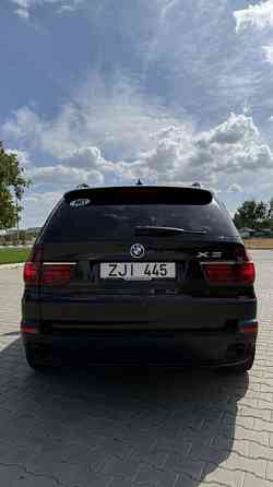 BMW X5 2009 год Тирасполь Тирасполь