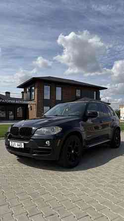 BMW X5 2009 год Тирасполь Тирасполь