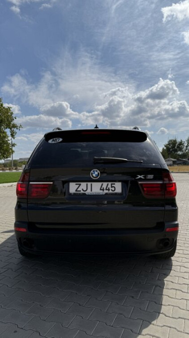 BMW X5 2009 an Tiraspol Tiraspol - fotografie 4