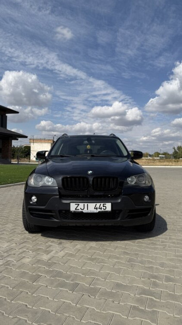 BMW X5 2009 an Tiraspol Tiraspol - fotografie 2