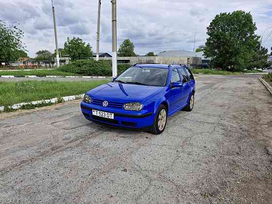 Volkswagen Golf 2000 год Бендеры Бендеры
