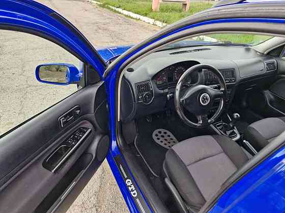 Volkswagen Golf 2000 год Бендеры Бендеры