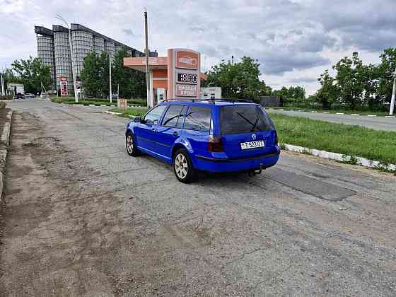 Volkswagen Golf 2000 год Бендеры Бендеры