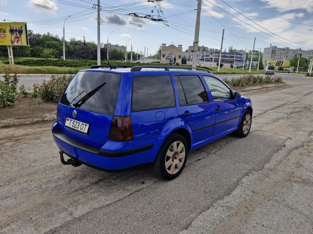 Volkswagen Golf 2000 год Бендеры Бендеры - изображение 3