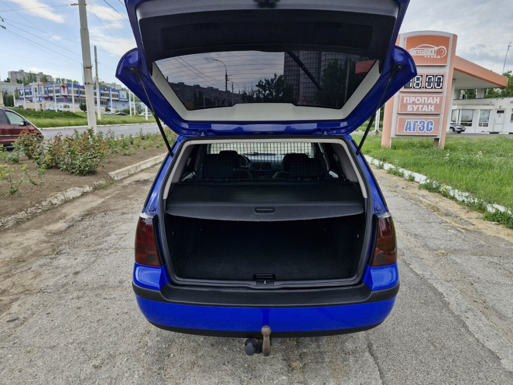 Volkswagen Golf 2000 год Бендеры Бендеры - изображение 6