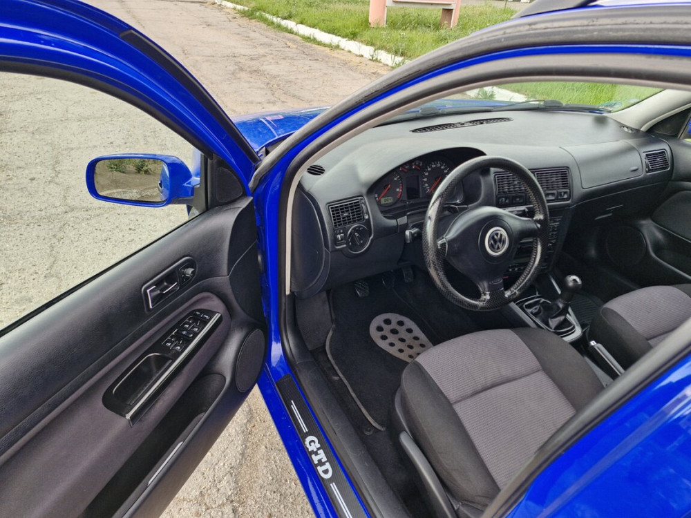 Volkswagen Golf 2000 год Бендеры Бендеры - изображение 5