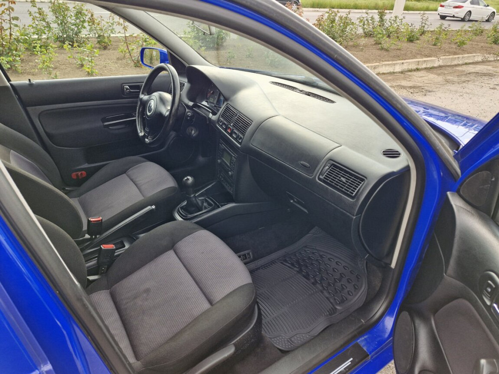 Volkswagen Golf 2000 год Бендеры Бендеры - изображение 8
