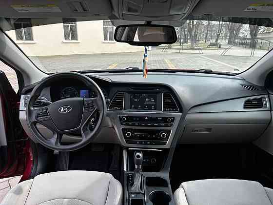 Hyundai Sonata 2016 год Тирасполь Тирасполь