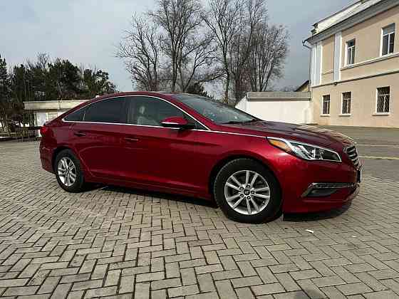 Hyundai Sonata 2016 год Тирасполь Тирасполь
