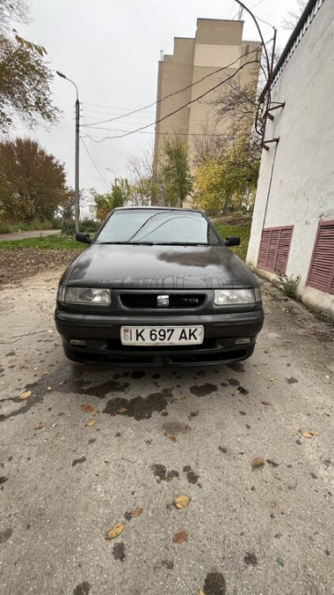 Seat Toledo 1997 год Тирасполь Тирасполь - изображение 2
