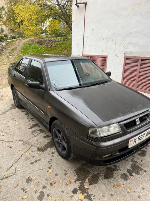 Seat Toledo 1997 год Тирасполь Тирасполь - изображение 7