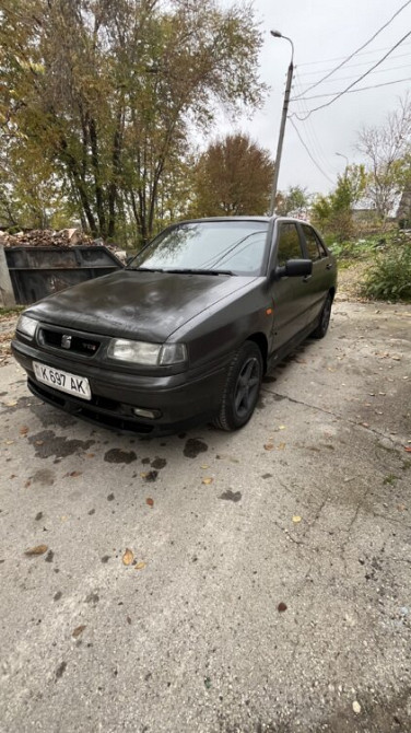 Seat Toledo 1997 год Тирасполь Тирасполь - изображение 3