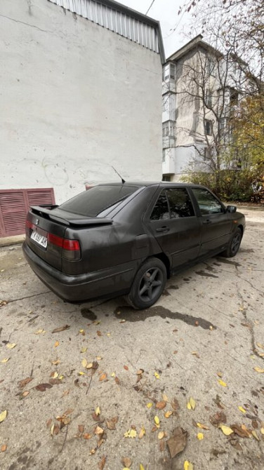 Seat Toledo 1997 год Тирасполь Тирасполь - изображение 5