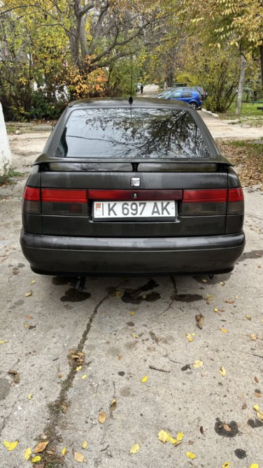 Seat Toledo 1997 год Тирасполь Тирасполь - изображение 6