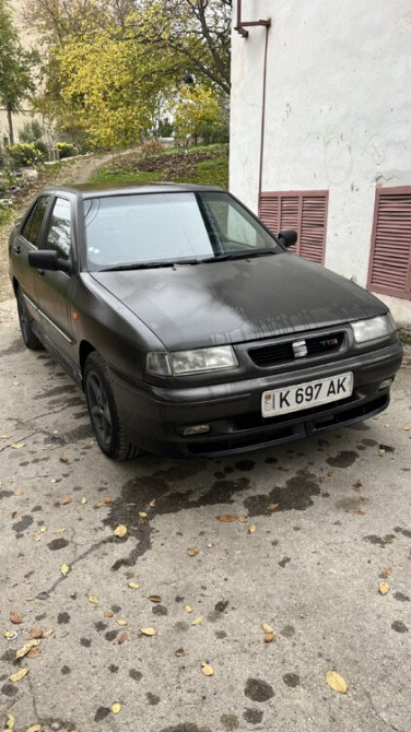 Seat Toledo 1997 год Тирасполь Тирасполь - изображение 1