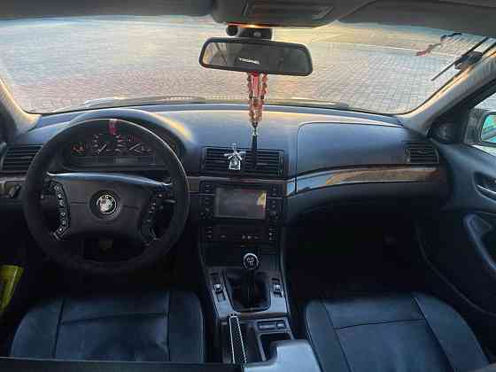 BMW 3 Series 2000 год Тирасполь Тирасполь