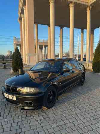 BMW 3 Series 2000 год Тирасполь Тирасполь