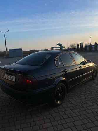 BMW 3 Series 2000 год Тирасполь Тирасполь