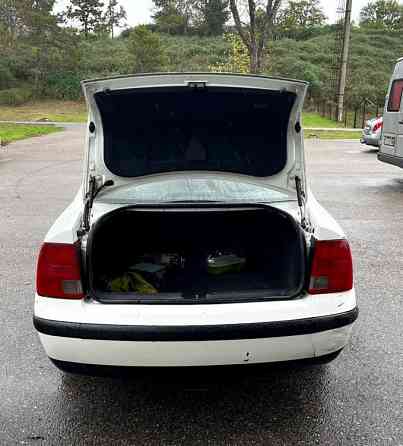 Volkswagen Passat 2000 год Тирасполь Тирасполь