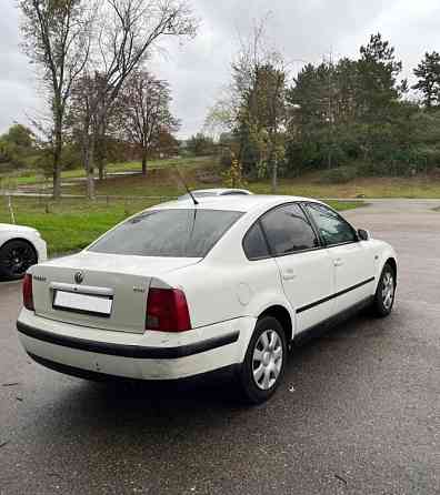 Volkswagen Passat 2000 год Тирасполь Тирасполь
