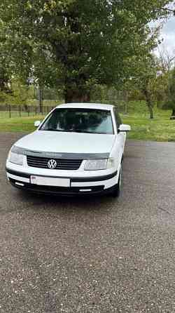 Volkswagen Passat 2000 год Тирасполь Тирасполь