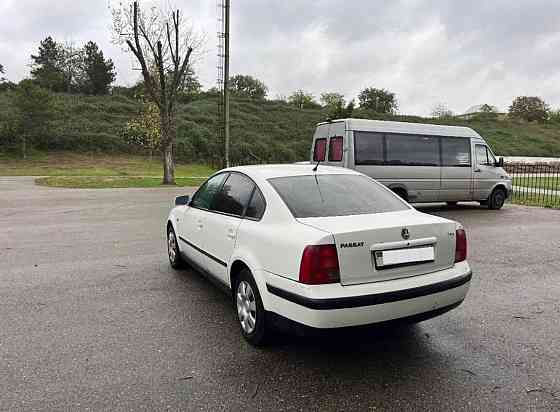 Volkswagen Passat 2000 год Тирасполь Тирасполь