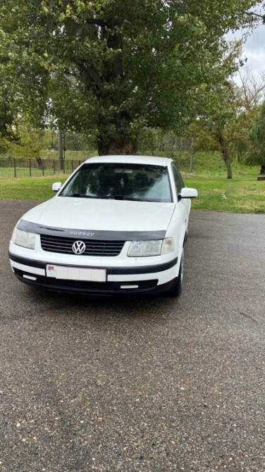 Volkswagen Passat 2000 an Tiraspol Tiraspol - fotografie 1