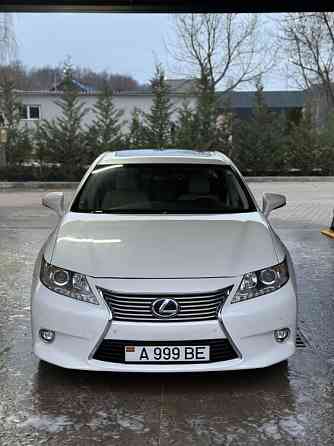 Lexus ES 2013 год Бендеры Бендеры