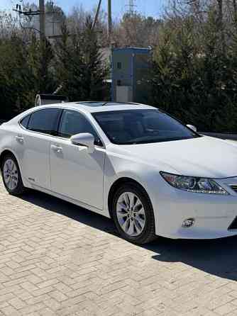 Lexus ES 2013 год Бендеры Бендеры