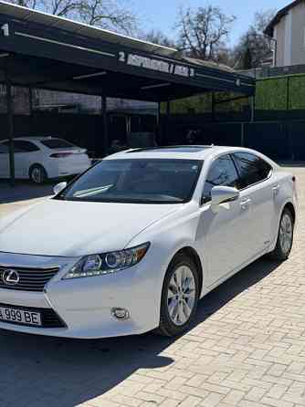 Lexus ES 2013 год Бендеры Бендеры