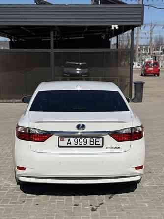 Lexus ES 2013 год Бендеры Бендеры